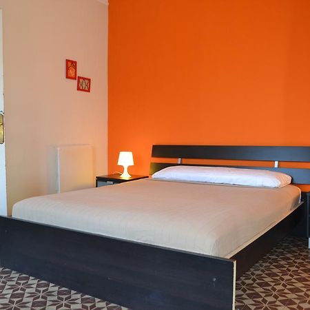 Blue Hostel Barselona Oda fotoğraf