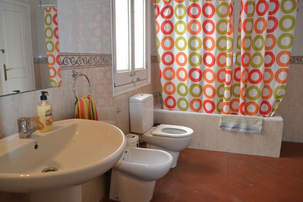 Blue Hostel Barselona Dış mekan fotoğraf