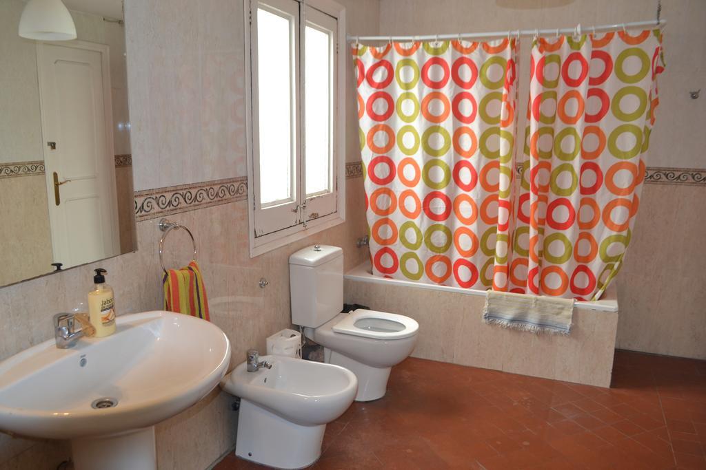 Blue Hostel Barselona Dış mekan fotoğraf