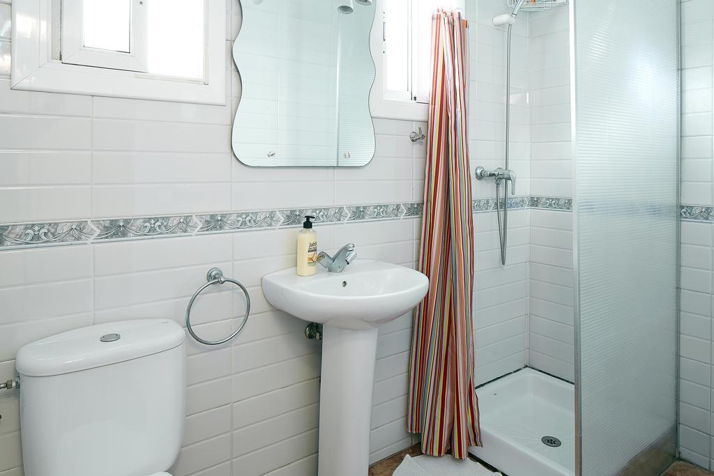 Blue Hostel Barselona Dış mekan fotoğraf