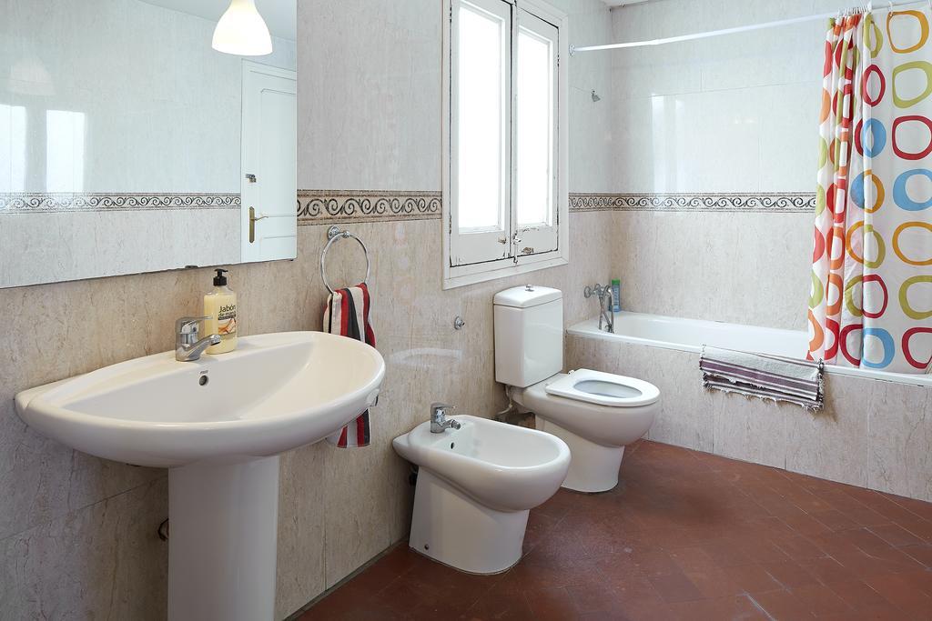 Blue Hostel Barselona Dış mekan fotoğraf