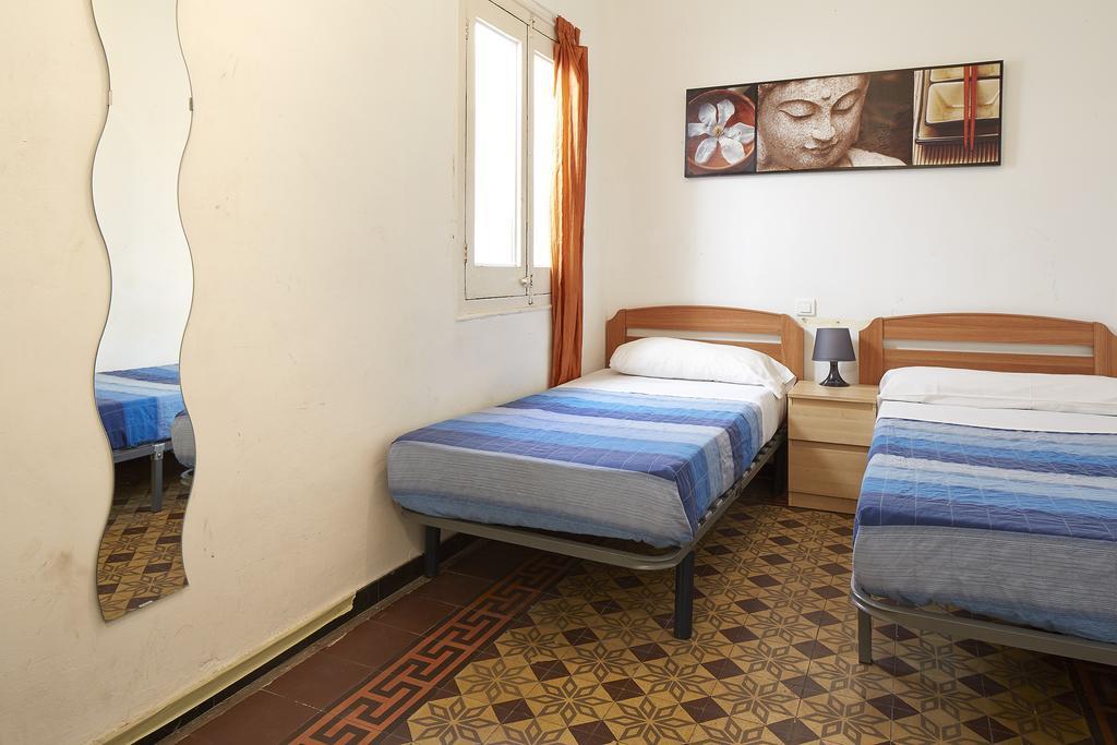 Blue Hostel Barselona Dış mekan fotoğraf