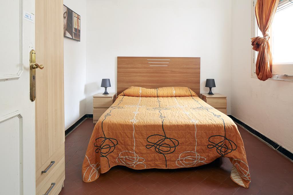 Blue Hostel Barselona Dış mekan fotoğraf