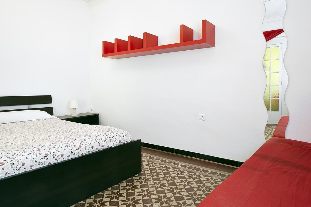 Blue Hostel Barselona Dış mekan fotoğraf