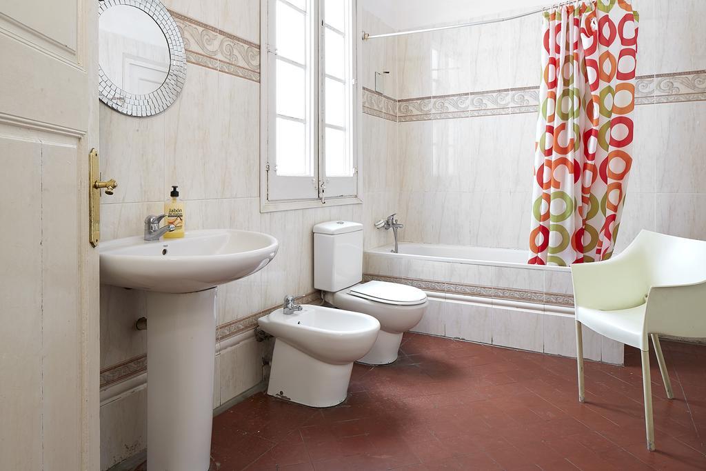 Blue Hostel Barselona Dış mekan fotoğraf