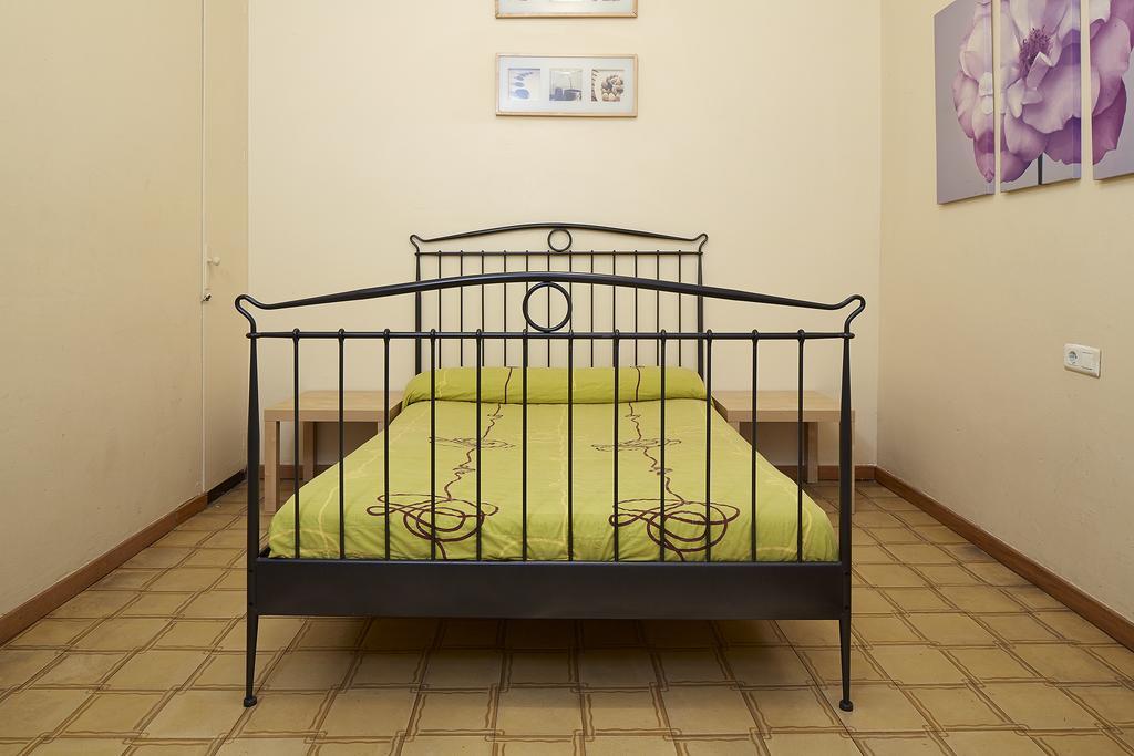 Blue Hostel Barselona Dış mekan fotoğraf