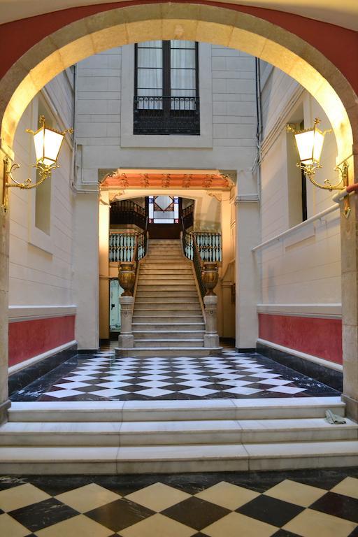 Blue Hostel Barselona Dış mekan fotoğraf