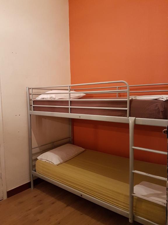 Blue Hostel Barselona Dış mekan fotoğraf